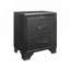 Table de chevet civic Grey-2026994390