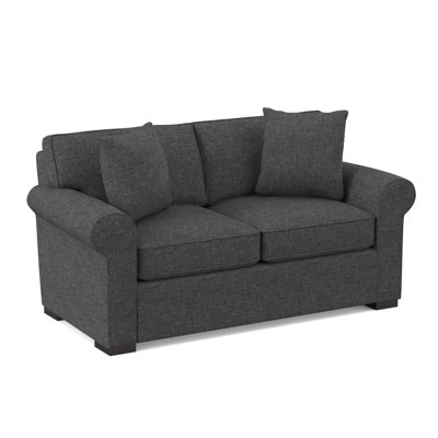 Eva-Grace Upholstered 79'' Sofa