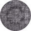 Tapis gris foncé Clevinger-1770600942