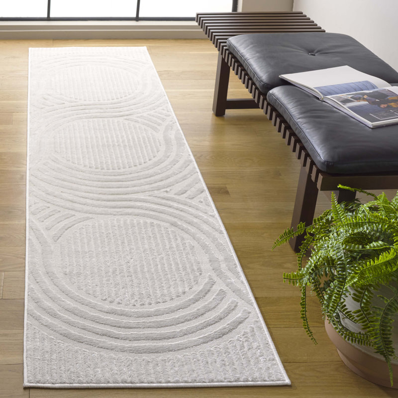 Tapis Gabouray 100 Performance, Tapis de couloir 2 pi x 8 pi