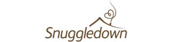Snuggledown logo