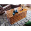 Oxford Blanket Chest