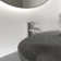 Vessel Sink Faucet Single-handle Bathroom Faucet with Drain Assembly