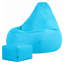 icon Recliner Bean Bag Chair & Pouffe-63544883