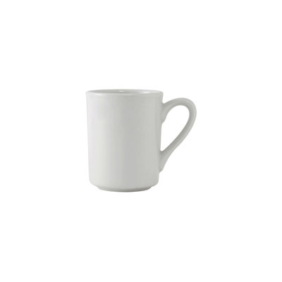 Alaska Ceramic Coffee Mug