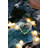 Dajonna Indoor 20 - Bulb 78.72'' Plug-in LED Fairy String Light-1090100312