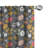 Floral Semi-Sheer Rod Pocket Sliding Panel-45993126