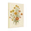 Arrangement floral de plantes et de fleurs avec des marguerites et des fleurs sauvages-1618295961