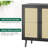 Cuadra Solid Wood Accent Cabinet-223113426