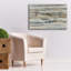 «Spring Stream» par Albena Hristova, art mural sur toile-1633084434