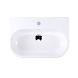 Tre 23.63'' L Bathroom Sink