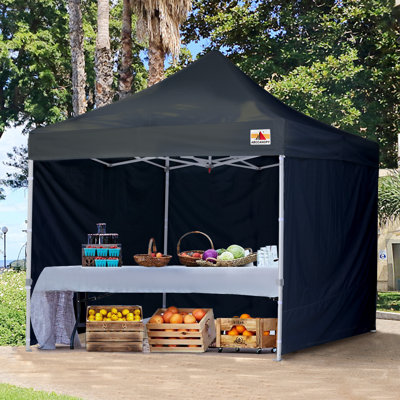Commercial Instant Shade Pop-Up Canopy The Pop Up Canopies