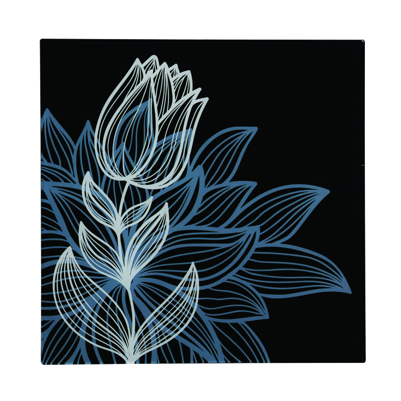 Tulip Print