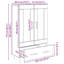 Highboard Accent Chest-779221459