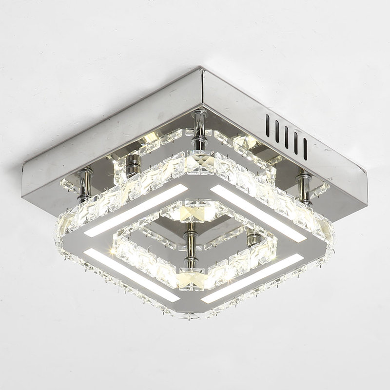 Chani LED Flush Mount