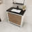 Enville 36" Single Bathroom Vanity Set-1102178529