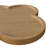 Round Accent Side Table 