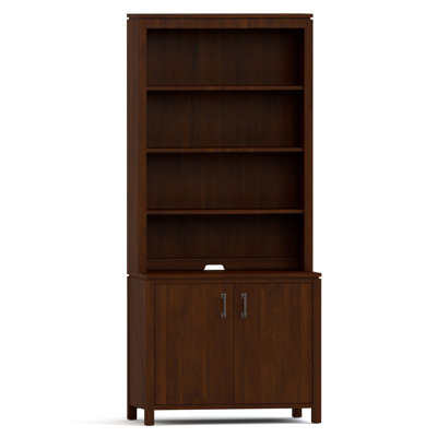 Armoire à deux portes Dwyer