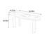 Bureau design luxueux haut de gamme-129741601