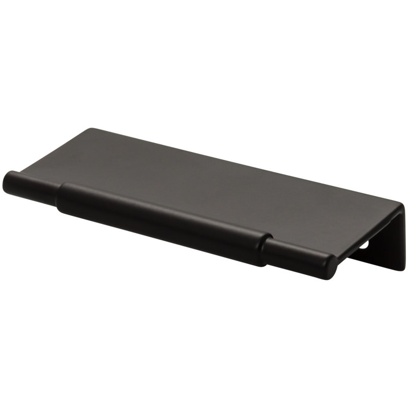 Crestview Finger Pull, Black