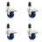 Swivel Stem Caster-92142380