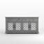 Chessani 2 Drawer Sideboard-584625046-569468046