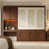 Beige,Walnut sélectionné