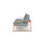 Pursuit Outdoor 3 - Seat Patio Sofa-1365189075