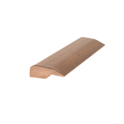 Engineered Wood 2'' W x 84'' L End Cap