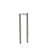 Vibrant Brushed Nickel is out of stock selected