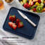 Kitchenaid Classic Non-Slip Poly Cutting Board, 8X10 Inch-116051975