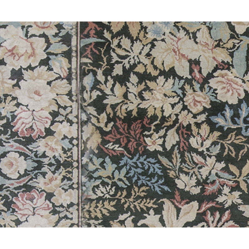 One-of-a-Kind 12'6" X 17' Area Rug