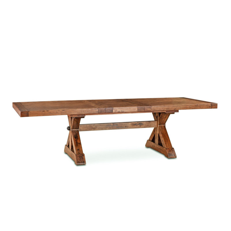 Aspen Rectangular Dining Table