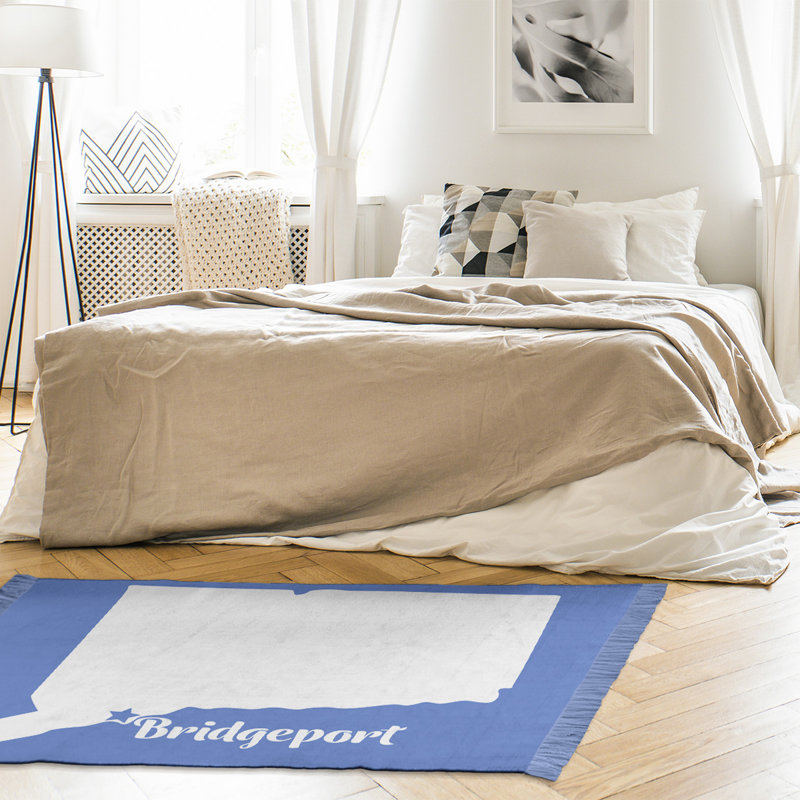 Tapis bleu bridgeport connecticut