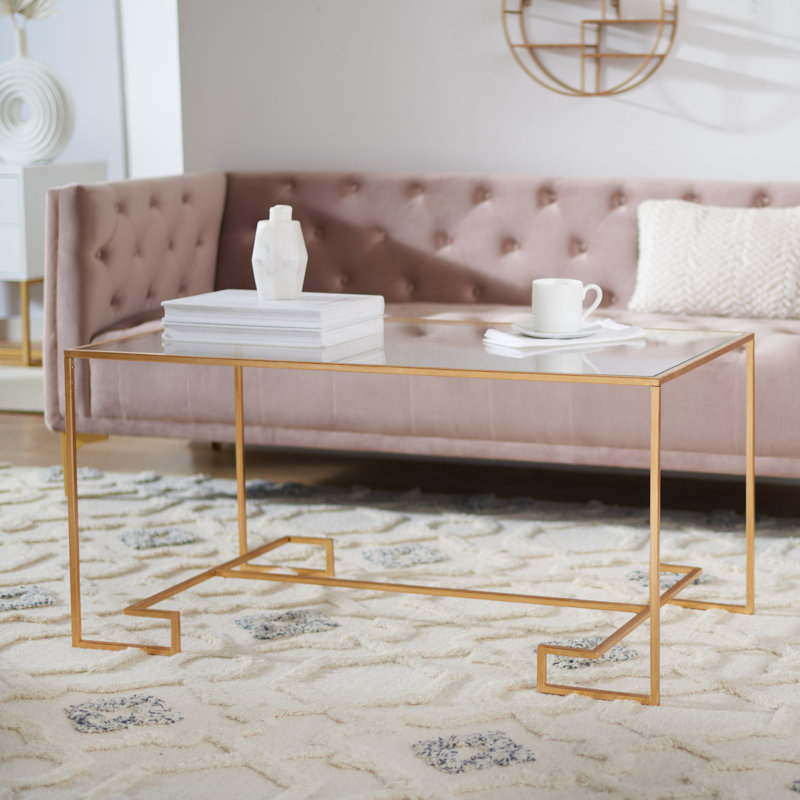 Table basse Oxendine