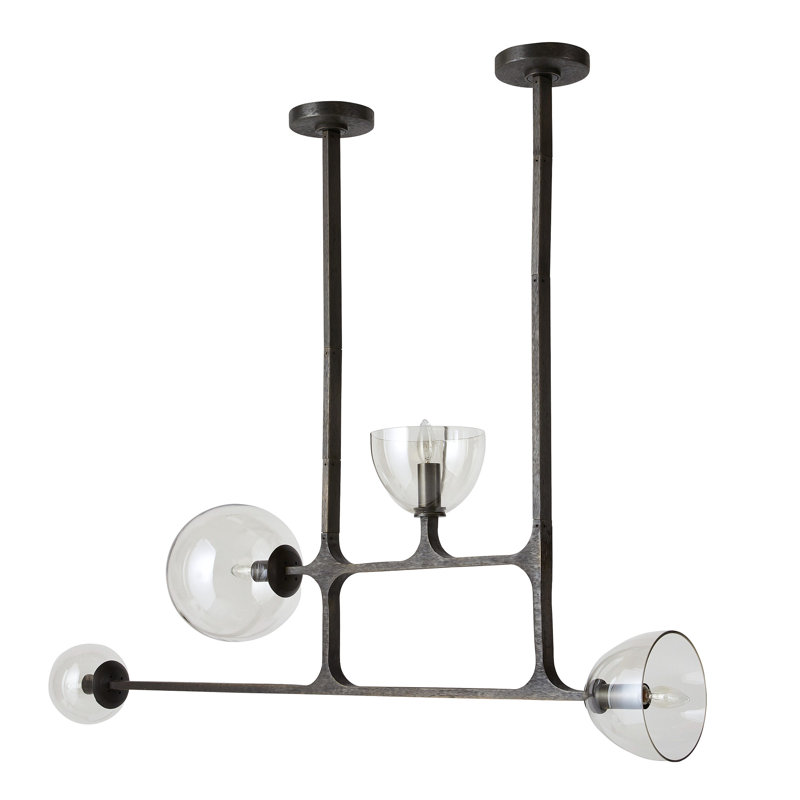 Dillon 4 - Light Pendant
