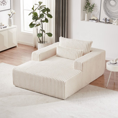 Canapé de salon, canapé-lit, fauteuil-lit moderne moelleux