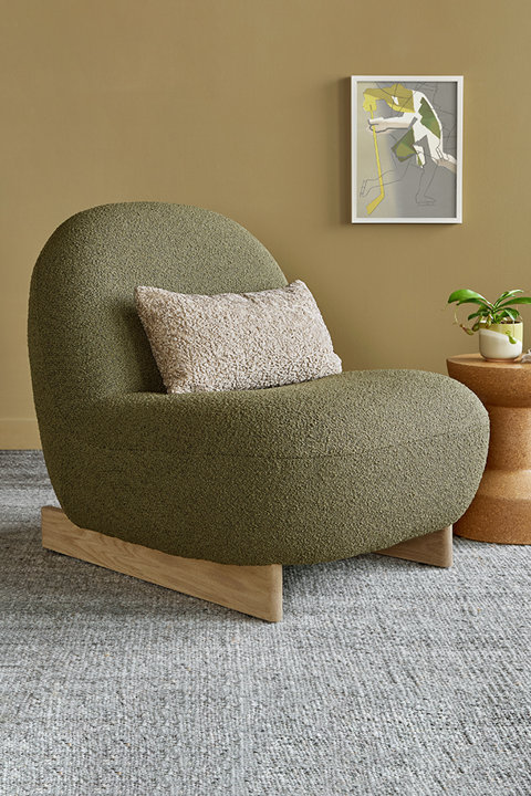 Accent Chairs