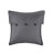Reversible 6 Piece Bedding Sets, Polyester Rustic Plaid For Home Daybeds