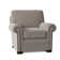 Fauteuil de 41 po de large Adrena