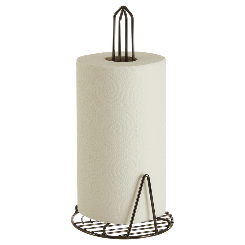 Mckinney Metal Paper Towel Holder