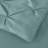 Sydney Pintuck Microfiber 7 Piece Comforter Set-1490262183-1490262177