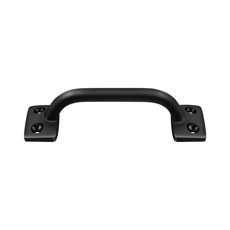 Bar / Handle Pull, Black