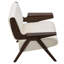 Upholstered Accent Chair-436188640