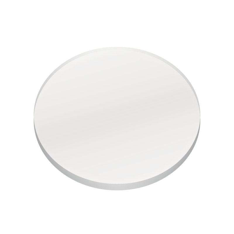 Maghin Small VLO Beam Expander Lense, 2.5" W x 2.5" D