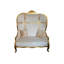 Baile Loveseat