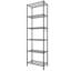 Nemcova 54cm W Metal Shelving Unit-2044442818