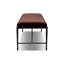 Banc rembourré en polyester Dartmoor-2107103889