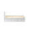  Gentrie Kids Platform Bed with Drawers-27475149-27475148