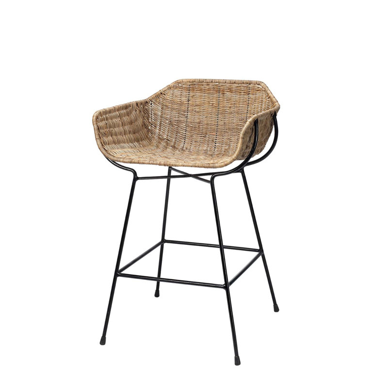 Tabouret de bar et de comptoir, Tabouret de comptoir
